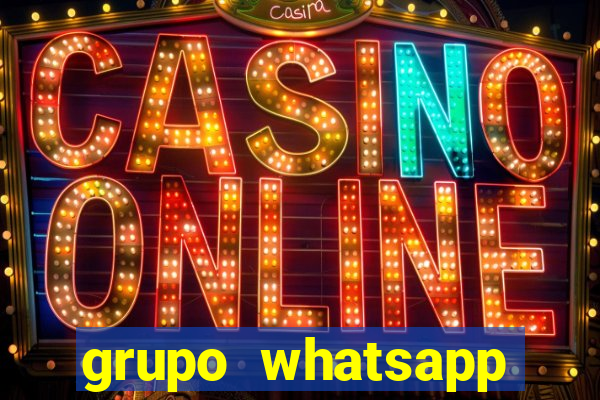 grupo whatsapp botafogo link